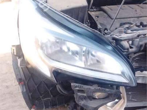 right-headlight-opel-corsa-d-s07-2006-2007-2008-2009-2010-2011-2012-2013-2014-2015-38521595 main image