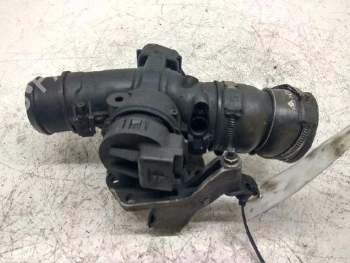 Used Throttle body FORD FIESTA V (JH_, JD_) 1.6 TDCi (90 hp) 5300324
