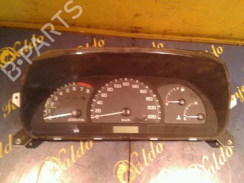 Used Instrument cluster CHEVROLET REZZO MPV (U100) 1.6 (107 hp) 5299662