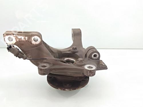 Right front steering knuckle OPEL VECTRA C (Z02)  | BP16056443M26 
