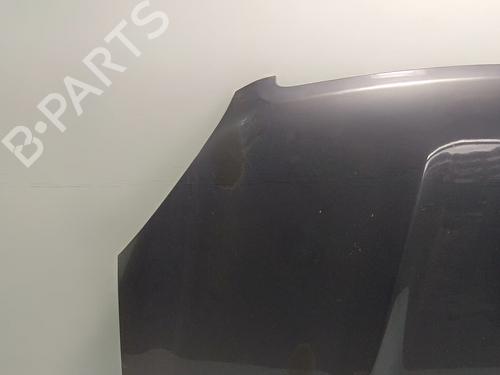 Hood NISSAN QASHQAI I (J10, NJ10) 2.0 dCi | BP20134268C1 