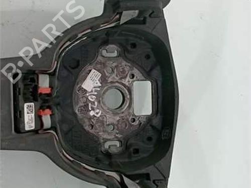 Steering wheel SEAT LEON (1P1) 1.9 TDI | BP38520154C49 - Image 3