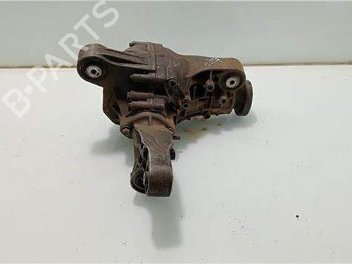 Front differential MERCEDES-BENZ M-CLASS (W164) ML 350 CDI 4-matic (164.122) | BP26447619M23 - Image 2