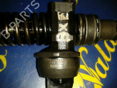 Injector SEAT LEON (1P1)  | BP19404493M100 