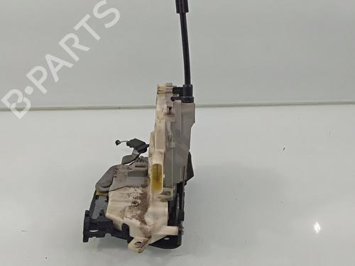Rear right lock SEAT ALTEA (5P1)  | BP16447024C99 
