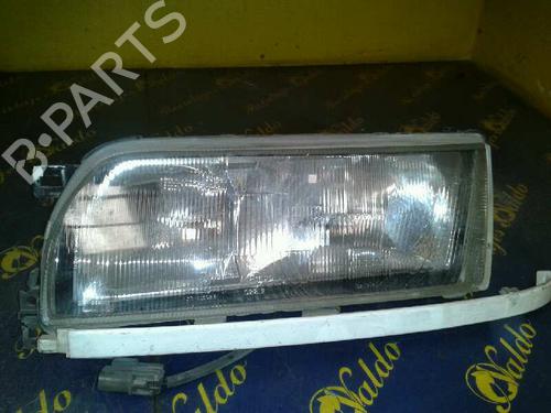 Used Left headlight NISSAN PRIMERA (P11) [1996-2002]  5781041