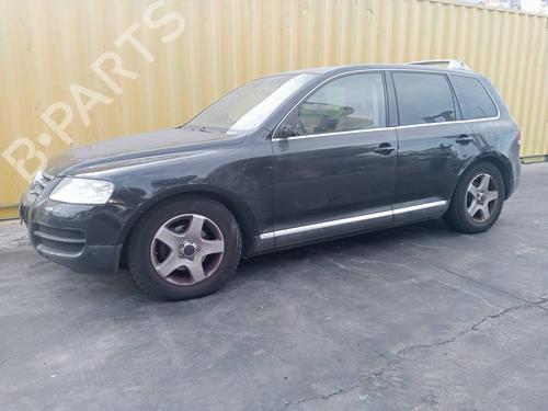 Motor elevalunas delantero izquierdo VW TOUAREG (7LA, 7L6, 7L7) 2.5 R5 TDI | BP18100667E21 