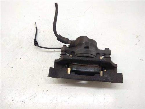 Used Right front brake caliper Right front brake caliper MERCEDES-BENZ A-CLASS (W168) A 140 (168.031, 168.131) (82 hp) 11620737 11620737