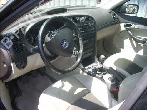 AC-Styringsenhed/Manøvreenhed SAAB 9-3 (YS3F, E79, D79, D75)  | BP5299395I5 