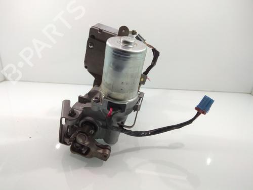 Steering column NISSAN NV200 / EVALIA Bus 1.5 dCi 85 (M20, M20M, M20K, M20KK) | BP11034014M21 