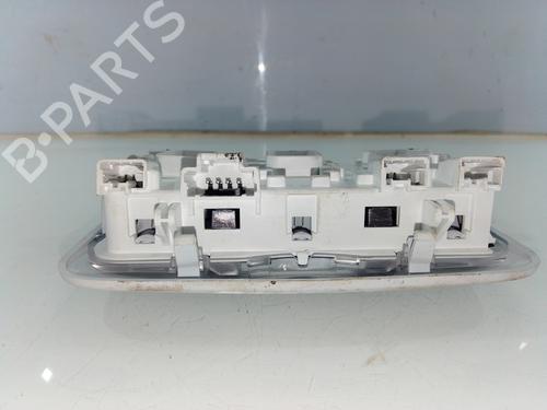 Interior roof light PEUGEOT 3008 I MPV (0U_)  | BP29724562I8 