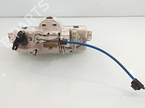 AC Styreenhet / Manøvreringsenhet RENAULT CLIO III (BR0/1, CR0/1)  | BP16121392I5 