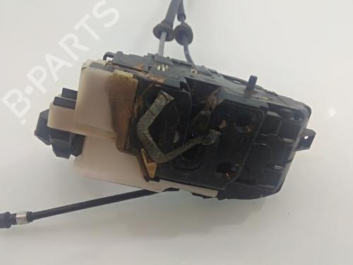 Rear left lock HYUNDAI SANTA FÉ II (CM) 2.2 CRDi GLS | BP19405027C100 