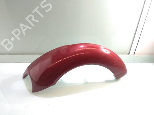 Used Left front fenders VW NEW BEETLE (9C1, 1C1) 2.0 (115 hp) 8179893