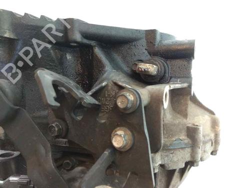 Gearbox KIA CARENS II MPV (FJ)  | BP9972886M3 