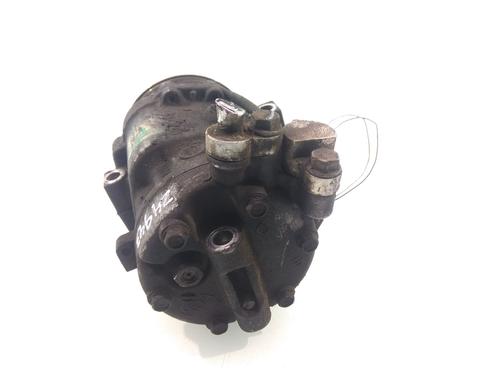 AC compressor OPEL AGILA A (H00)  | BP10509685M34 
