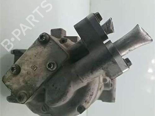 AC compressor DACIA SANDERO II 1.2 | BP38523570M34 - Image 6