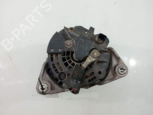 Alternator OPEL CORSA D (S07) 1.4 (L08, L68) | BP38783449M7 - Image 5