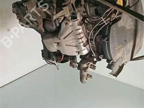 Engine DACIA LOGAN (LS_) 1.5 dCi (LS0J, LS0Y) | BP38520485M1 - Image 5
