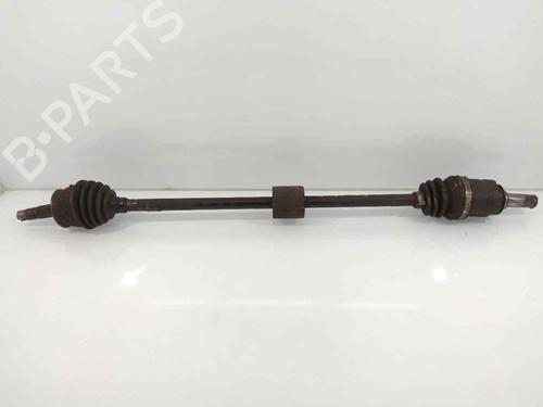 Right front driveshaft OPEL CORSA D (S07)  | BP10352234M39 