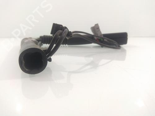 Front right belt tensioner BMW 1 (E87)  | BP9951120C88 