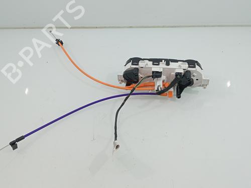 Climate control PEUGEOT 208 I (CA_, CC_)  | BP26711443I5 