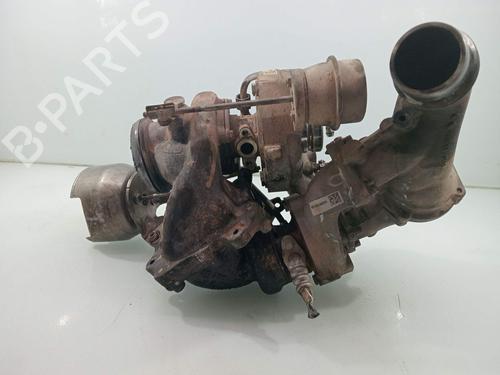 Turbolader/Kompressor Turbolader/Kompressor 38592499 38592499
