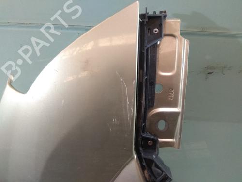 Right front fenders OPEL MERIVA A MPV (X03)  | BP9533049C42 