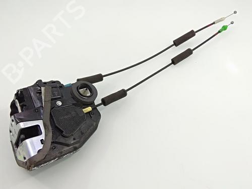 Rear right lock LEXUS CT (ZWA10_) 200h (ZWA10_) | BP20324600C99 