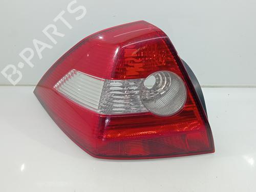 Used Left taillight RENAULT MEGANE II (BM0/1_, CM0/1_) 1.5 dCi (BM0F, BM0T, BM2B, CM0F, CM0T) (82 hp) 25904480