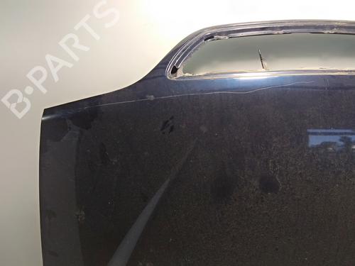 Hood SSANGYONG MUSSO (FJ)  | BP18470797C1 
