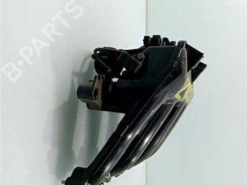Intake manifold BMW 3 (E90) 320 i | BP38520184M70 - Image 3