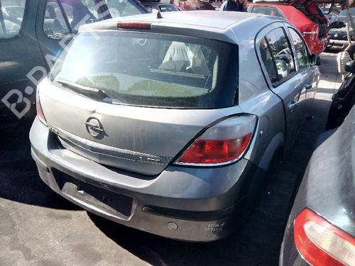 Tailgate handle OPEL ASTRA H (A04) 1.7 CDTI (L48) | BP7103034C132 