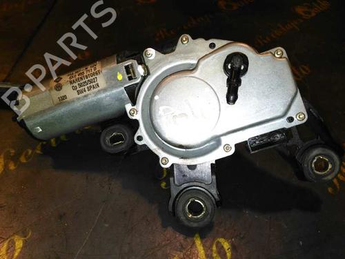 Rear wiper motor VW POLO (6N2)  | BP5304940M102 
