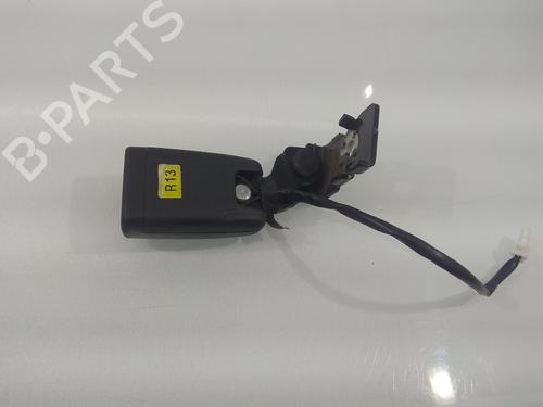 Rear right seatbelt HYUNDAI i30 (FD)  | BP13530715I28 