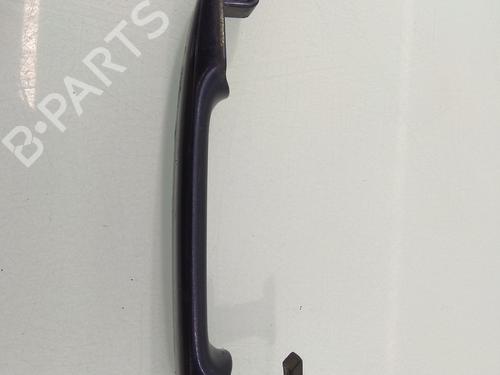 Front right exterior door handle TOYOTA LAND CRUISER PRADO (_J12_) 3.0 D-4D (KDJ120, KDJ125) | BP13561340C129 