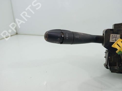 Headlight switch PEUGEOT 307 (3A/C) 2.0 HDi 90 | BP40539054I24 - Image 5