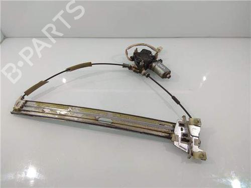 Used Front left window mechanism Front left window mechanism 11704161 11704161