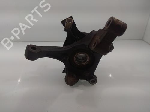 Left front steering knuckle CHEVROLET CAPTIVA (C100, C140)  | BP13559722M25 