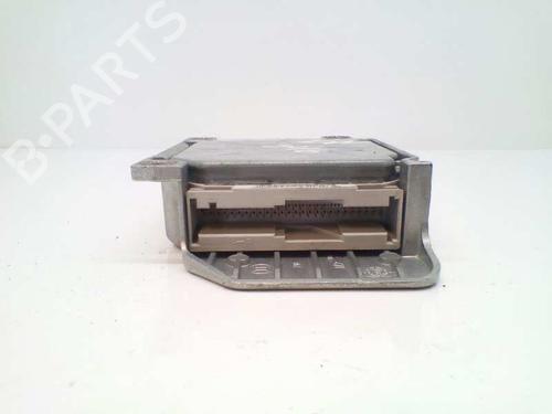 ECU airbags BMW 3 (E46) 316 i (105 hp) 0285001368  | 0285001368  | BOSCH | 65776905491 |