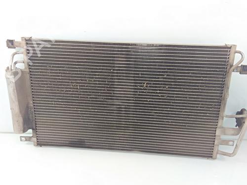 AC radiator HYUNDAI TUCSON (JM)  | BP18469571M32 
