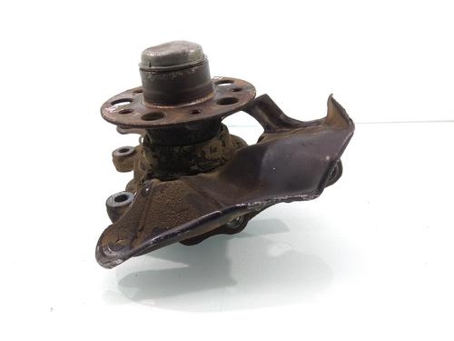 Right front steering knuckle MERCEDES-BENZ C-CLASS Coupe (CL203)  | BP11337197M26