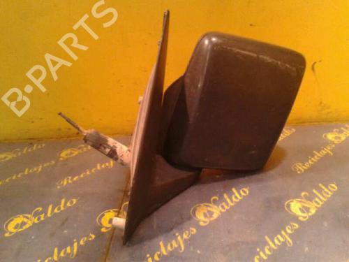 Left mirror OPEL COMBO Box Body/MPV  | BP5299332C26 