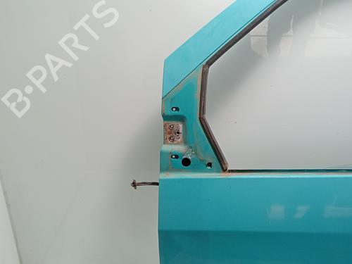 Left front door MERCEDES-BENZ VITO Van (W638)  | BP31136716C2 