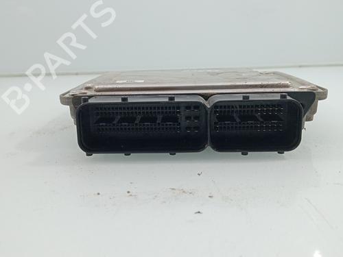 Engine control unit (ECU) SEAT LEON (1P1) 1.9 TDI | BP24528315M57 