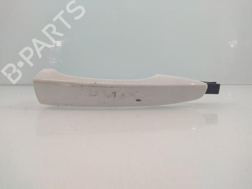 Rear right exterior door handle PEUGEOT 308 I (4A_, 4C_)  | BP13625781C130 