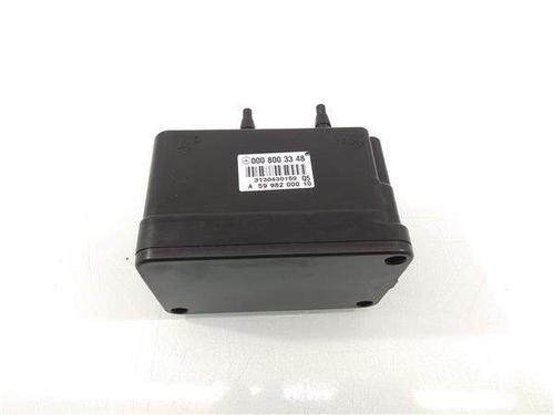 Used Comfort control module Comfort control module 11269835 11269835