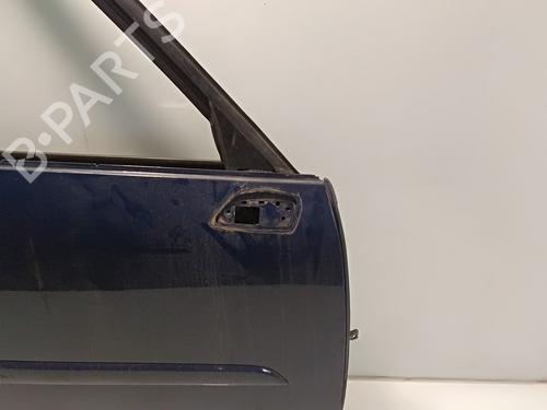 Right front door CITROËN C4 Picasso I MPV (UD_)  | BP17962363C3 