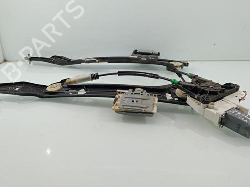 Rear left window mechanism AUDI A5 Sportback (8TA) 2.0 TDI | BP31014908C24 