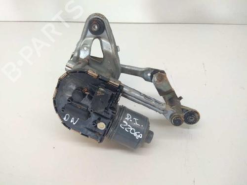 Used Front wiper motor PEUGEOT 3008 I MPV (0U_) 1.6 HDi (109 hp) 6525947